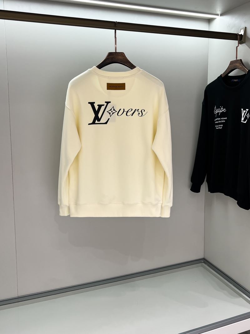 Louis Vuitton Hoodies